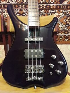 Warwick RockBass Infinity 4