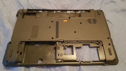 Новая нижняя часть корпуса Acer E1-571