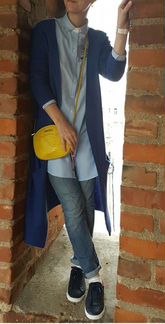 Кардиган Benetton женский