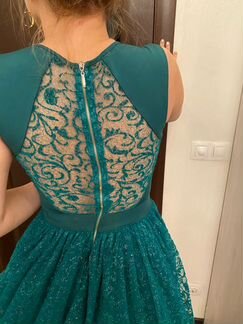 Платье на праздник