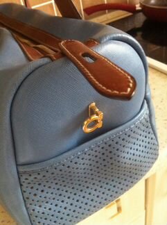 Сумка Salvatore Ferragamo оригинал