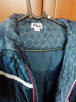 Куртка подростковая