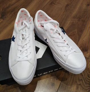 Кроссовки Convers Новые