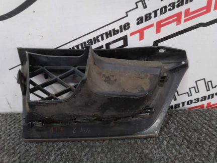 Решетка радиатора subaru impreza GD2 GD3 GD9 GDA G