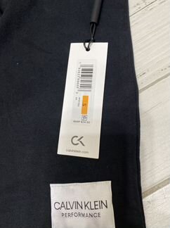 Футболка Calvin Klein