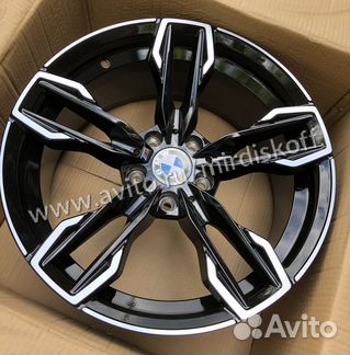 Диски BMW R18 бмв