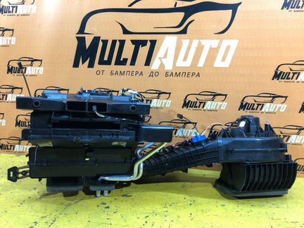 Печка Mercedes Sprinter W906 2006-2018