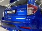 Subaru Forester 2.5 МТ, 2012, 5 000 км объявление продам