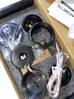 Пищалки Alphard MPT-17N