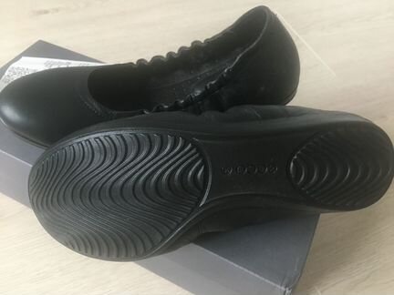 Туфли школьные для девочки