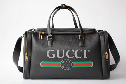 Дорожная сумка Gucci