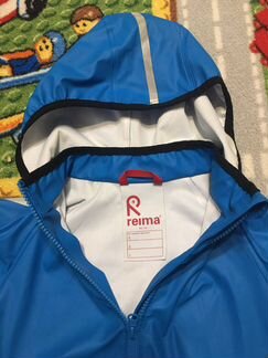 Дождевик Reima 92