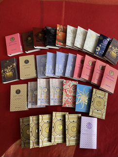 Амуаж Amouage Lyric