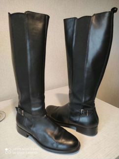 Сапоги Италия