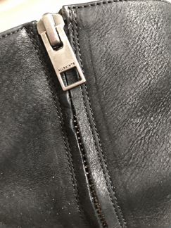 Ботильоны AllSaints