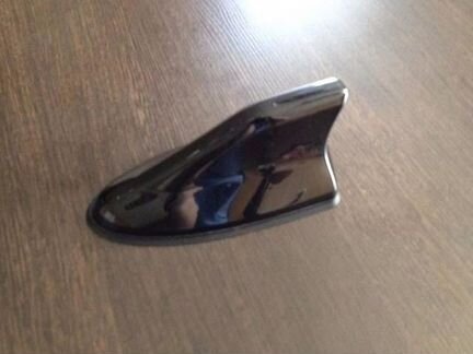 Плавник ленд крузер 200