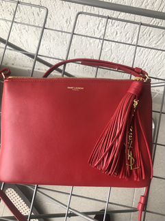 Сумка Saint Laurent оригинал, новая