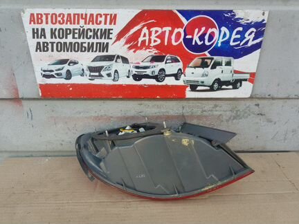 Стоп-сигнал задний правый Hyundai Grandeur TG