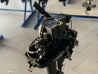 Лодочный мотор Golfstream T 9.8 BMS объявление продам