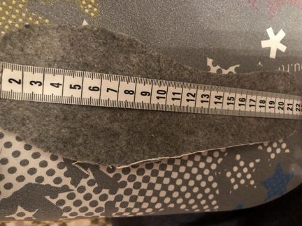 Ботинки для беговых лыж