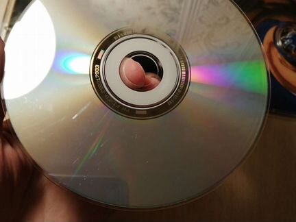 The Cure - Out of this world