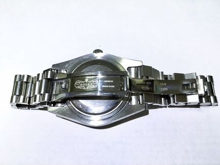 Часы Rolex Day-Date 40 (механика)