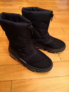 Зимние сапоги для девочки / мальчика