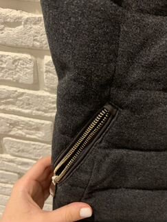 Жилетка Massimo Dutti