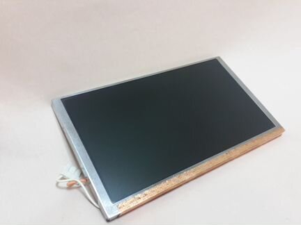 Дисплей мерседес для сист. comand ntg 2.5