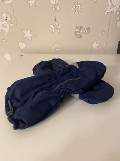 Варежки lassie 2