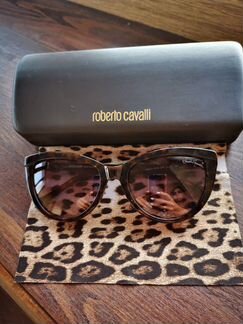 Очки Roberto Cavalli (оригинал)
