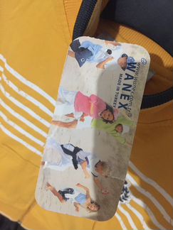 Спортивный костюм (Турция) новый