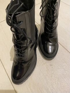Ботильоны ASOS размер 39