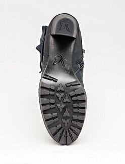 Полусапожки, немецкого бренда Caprice