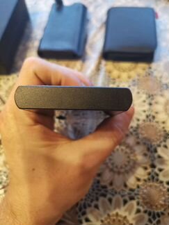 Hi-Res плеер Sony nw-zx2 + Hi-Res уши Sony xba-a3