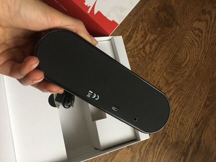 Новая беспроводная колонка