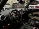 MINI Cooper S Countryman 1.6 AT, 2011, 126 655 км объявление продам