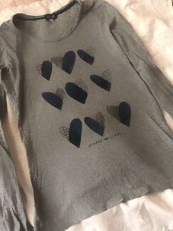 Кофта Armani jeans