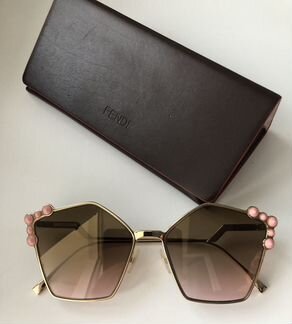 Очки Fendi оригинал