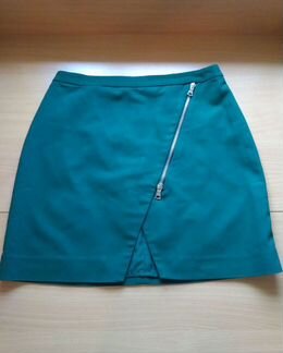 Юбка + джемпер 44 размера