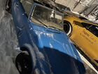 Triumph Spitfire 1.3 МТ, 1970, битый, 98 000 км объявление продам
