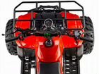 Квадроцикл Tiger Opti 150 рассрочка и гарантия объявление продам