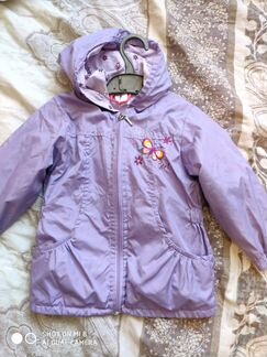 Ветровка 104