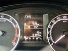 Skoda Rapid 1.6 МТ, 2018, 121 843 км объявление продам