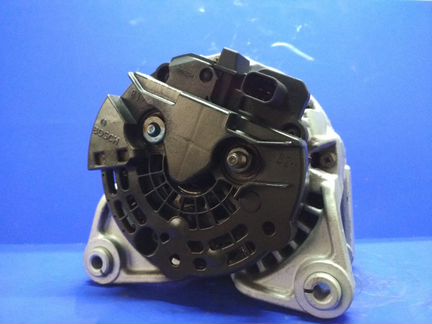 Генератор Opel Astra H