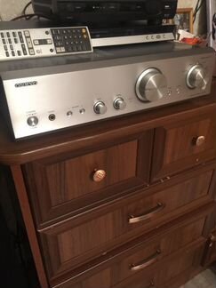 Усилитель onkyo A-9155