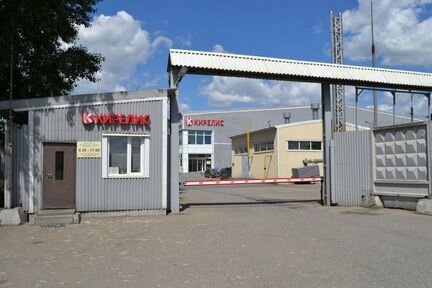 Текстолит птк 0,5 мм (1050х1180 мм) сорт 1 гост 5