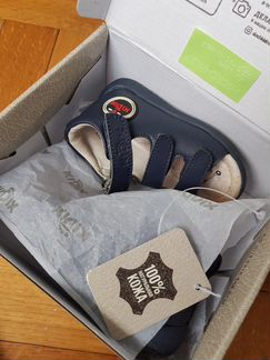 Сандалии/сандали летние открытые ясельные