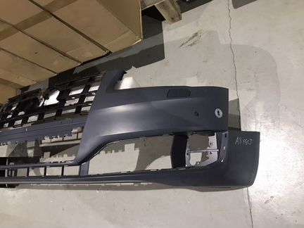 Бампер передний Audi A8 D4