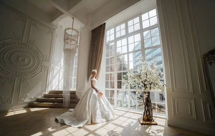 Свадебное платье La Sposa Italiana